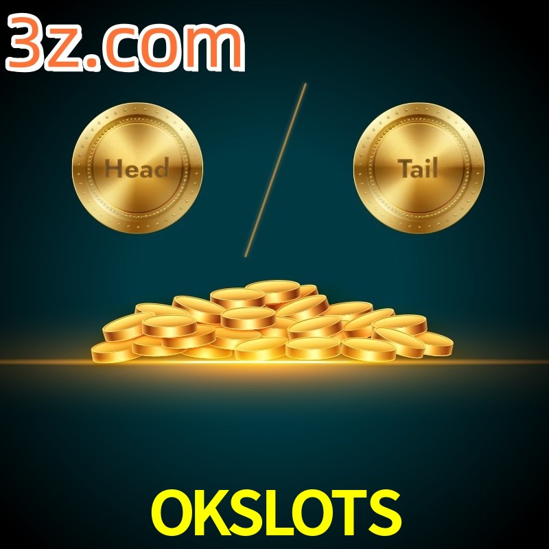 Bônus de Boas-Vindas OKSLOTS