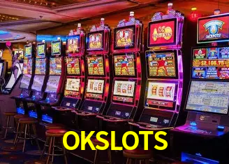 Jogos Emocionantes OKSLOTS