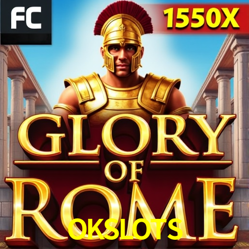 Melhor Casino Online OKSLOTS