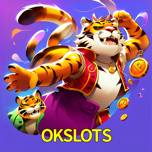 Cassino Online OKSLOTS